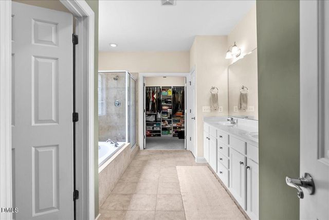 25 Winchester Court, Youngsville, NC 27596