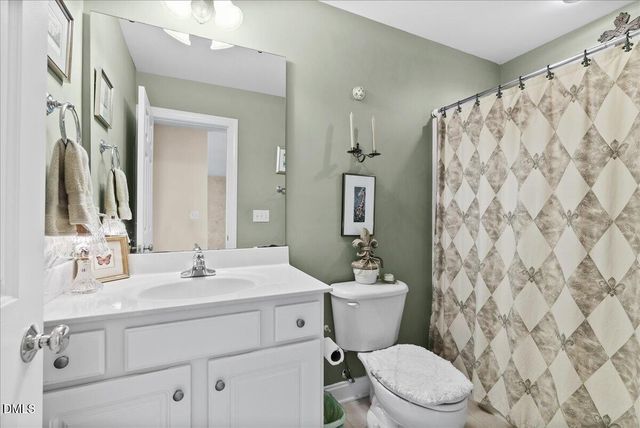 25 Winchester Court, Youngsville, NC 27596