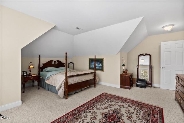 25 Winchester Court, Youngsville, NC 27596