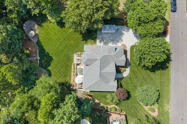 25 Winchester Court, Youngsville, NC 27596