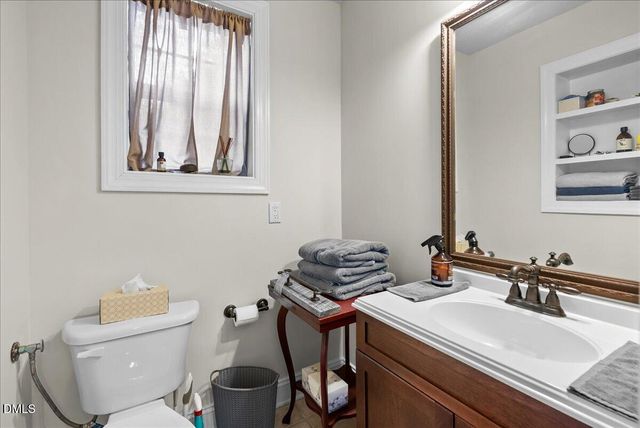 25 Winchester Court, Youngsville, NC 27596