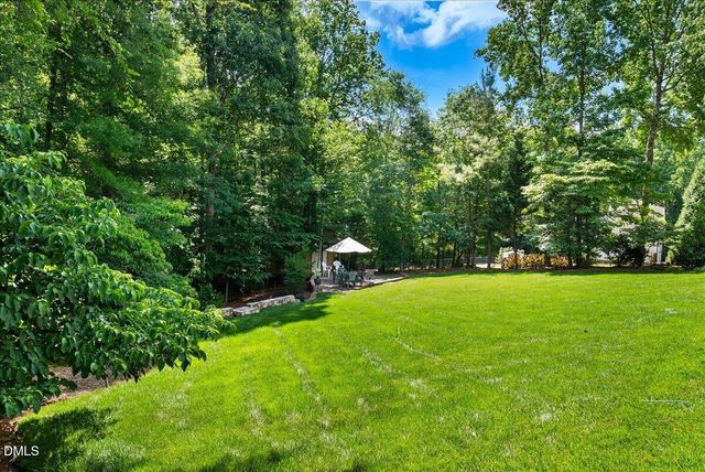 25 Winchester Court, Youngsville, NC 27596