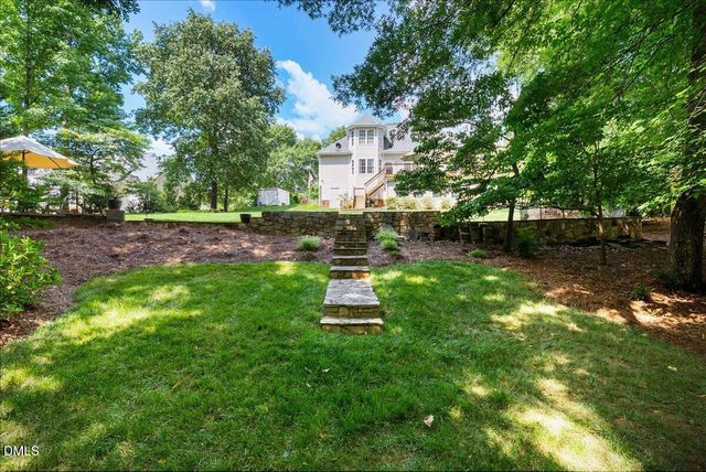 25 Winchester Court, Youngsville, NC 27596