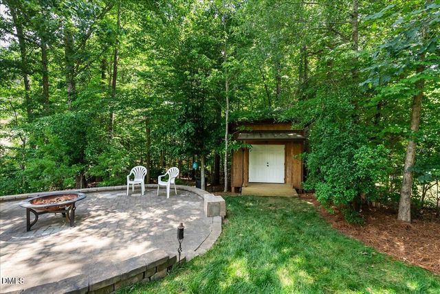 25 Winchester Court, Youngsville, NC 27596