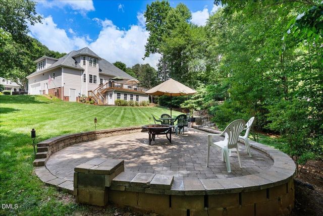 25 Winchester Court, Youngsville, NC 27596