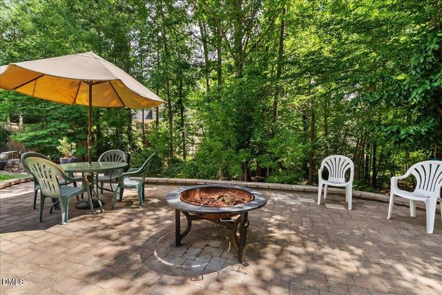 25 Winchester Court, Youngsville, NC 27596