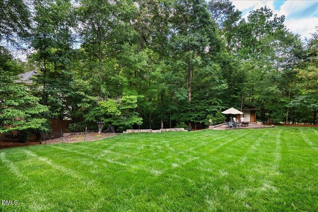 25 Winchester Court, Youngsville, NC 27596