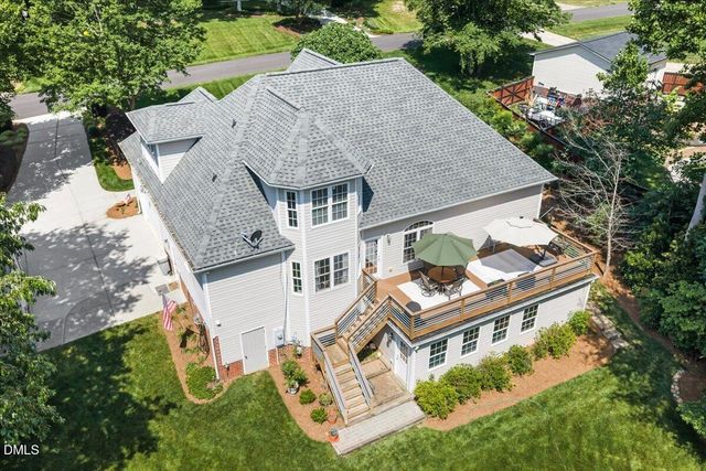 25 Winchester Court, Youngsville, NC 27596
