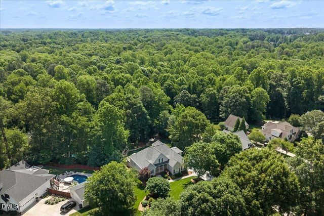 25 Winchester Court, Youngsville, NC 27596