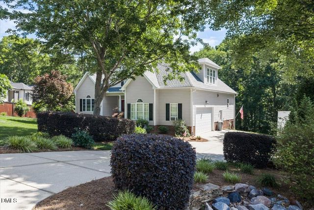25 Winchester Court, Youngsville, NC 27596