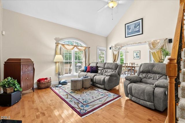 25 Winchester Court, Youngsville, NC 27596