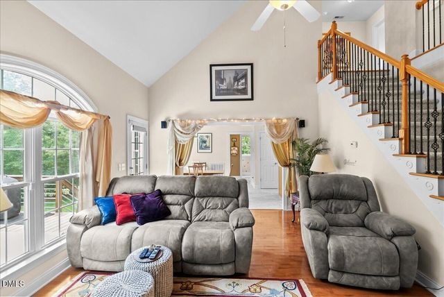 25 Winchester Court, Youngsville, NC 27596