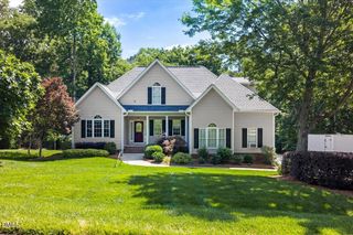 25 Winchester Court, Youngsville, NC 27596