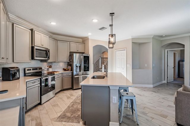 13418 LAKEVIEW OAKS LANE, Riverview, FL 33579