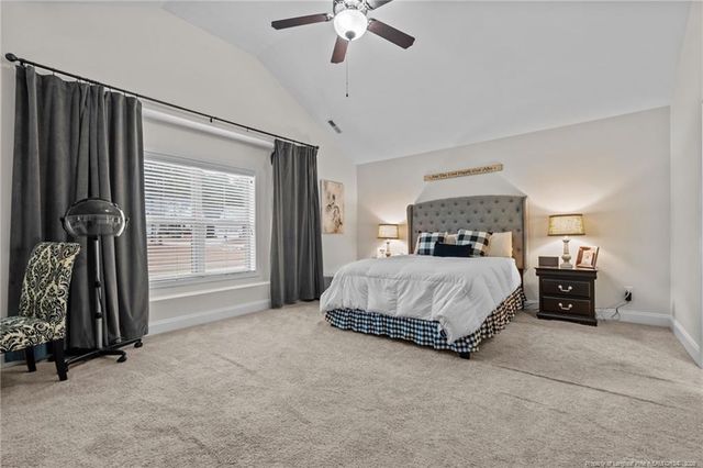 182 Valley Stream Road, Spring Lake, NC 28390