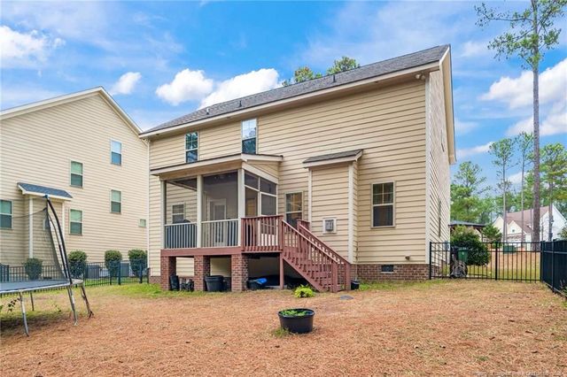 182 Valley Stream Road, Spring Lake, NC 28390