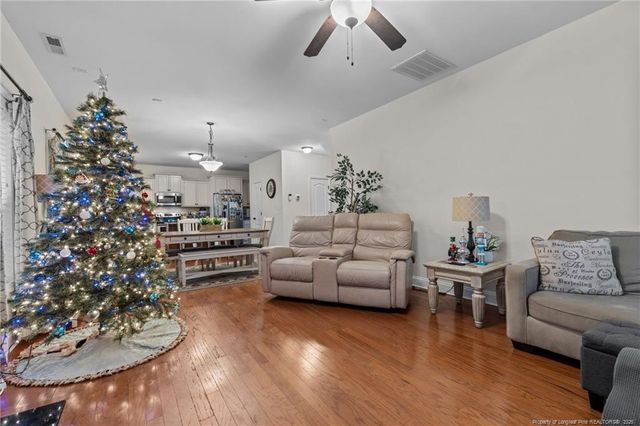 182 Valley Stream Road, Spring Lake, NC 28390