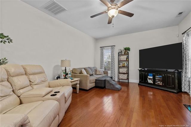 182 Valley Stream Road, Spring Lake, NC 28390