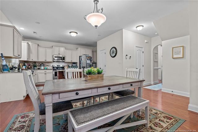 182 Valley Stream Road, Spring Lake, NC 28390