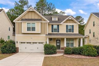 182 Valley Stream Road, Spring Lake, NC 28390