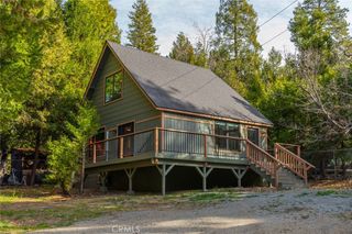 25150 Fern Valley Rd, Idyllwild, CA 92549