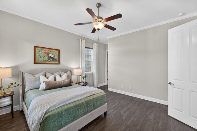 1908 Grace Point Ln, Nolensville, TN 37135