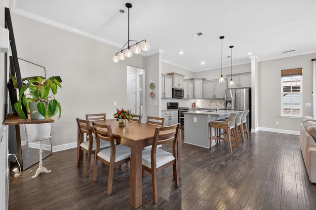 1908 Grace Point Ln, Nolensville, TN 37135