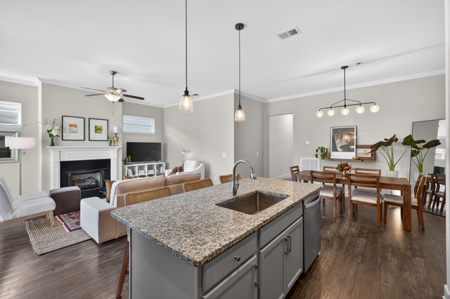 1908 Grace Point Ln, Nolensville, TN 37135