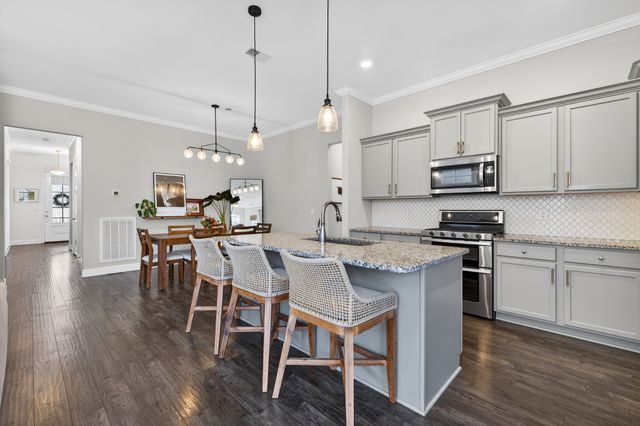 1908 Grace Point Ln, Nolensville, TN 37135