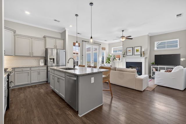 1908 Grace Point Ln, Nolensville, TN 37135