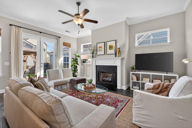 1908 Grace Point Ln, Nolensville, TN 37135