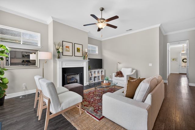 1908 Grace Point Ln, Nolensville, TN 37135