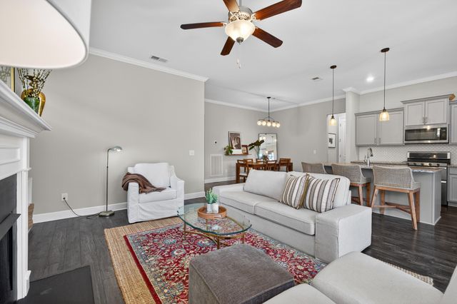 1908 Grace Point Ln, Nolensville, TN 37135