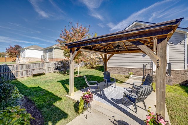 1908 Grace Point Ln, Nolensville, TN 37135