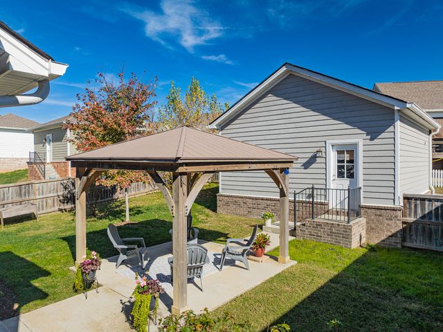 1908 Grace Point Ln, Nolensville, TN 37135