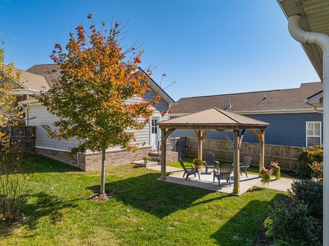 1908 Grace Point Ln, Nolensville, TN 37135