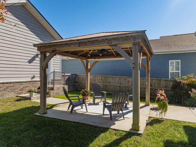 1908 Grace Point Ln, Nolensville, TN 37135