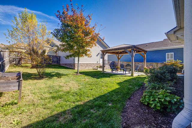 1908 Grace Point Ln, Nolensville, TN 37135