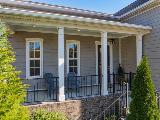 1908 Grace Point Ln, Nolensville, TN 37135