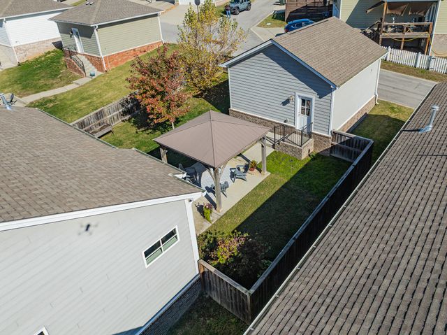 1908 Grace Point Ln, Nolensville, TN 37135