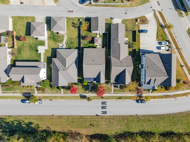 1908 Grace Point Ln, Nolensville, TN 37135