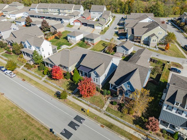 1908 Grace Point Ln, Nolensville, TN 37135