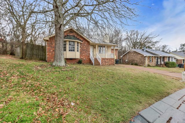 1460 Rice Hill Cir, Antioch, TN 37013