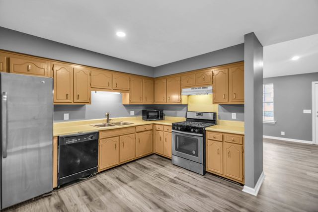 1460 Rice Hill Cir, Antioch, TN 37013