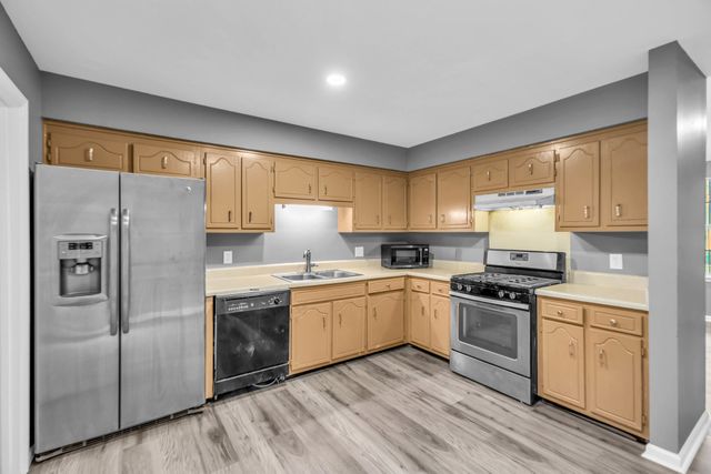 1460 Rice Hill Cir, Antioch, TN 37013