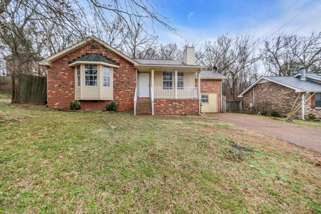 1460 Rice Hill Cir, Antioch, TN 37013