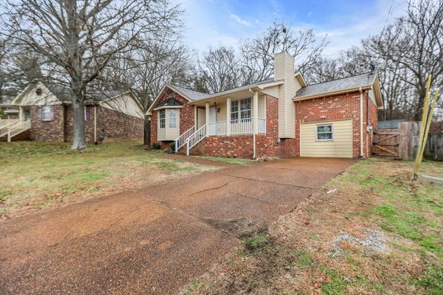 1460 Rice Hill Cir, Antioch, TN 37013