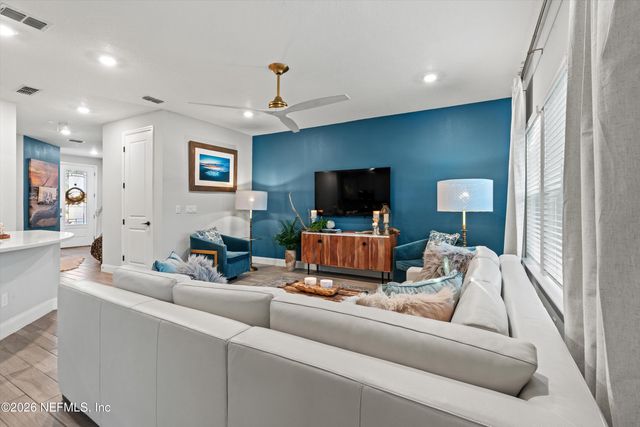 40 KILLARNEY Avenue, St. Johns, FL 32259