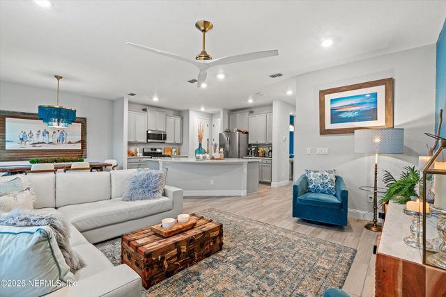 40 KILLARNEY Avenue, St. Johns, FL 32259