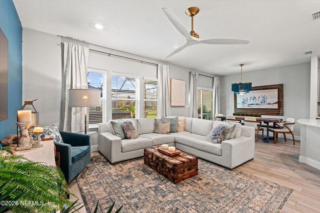 40 KILLARNEY Avenue, St. Johns, FL 32259